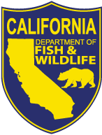 California Department of Fish & Wildlife
