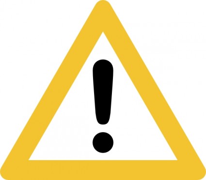 Notice!